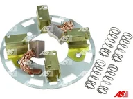 Akcesoria do układu elektrycznego - Mocowanie, szczotki węglowe As-pl SBH3022 - miniaturka - grafika 1