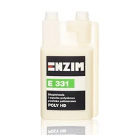 Środki do podłóg i mebli - ENZIM ENZIM E331 Długotrwała i wysoko połyskowa powłoka polimerowa POLY HD 1L E331 - miniaturka - grafika 1