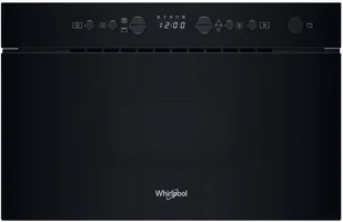 Imontuojama mikrobangu krosnele Whirlpool WMN14BB - Kuchenki mikrofalowe do zabudowy - miniaturka - grafika 1