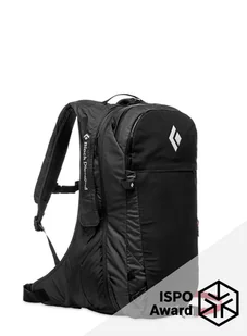 Plecak lawinowy Black Diamond JetForce Pro 25L - black - Plecaki - miniaturka - grafika 1