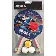 Tenis stołowy - Joola Zestaw do tenisa stołowego Rossi 54805 - miniaturka - grafika 1