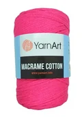 Pasmanteria - YarnArt Włóczka Macrame Cotton ( 803 ) 848A-216CB_20210321161155 - miniaturka - grafika 1