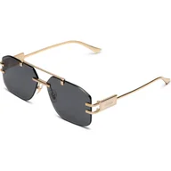 Okulary przeciwsłoneczne - Versace Okulary przeciwsłoneczne - miniaturka - grafika 1
