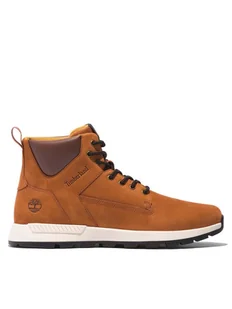 Timberland Trzewiki Killington Trkr Chka TB0A2H7QF131 Brązowy - Botki męskie - miniaturka - grafika 1