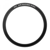 Filtry fotograficzne - Hoya Sq100 86-86mm adapter do CPL - miniaturka - grafika 1