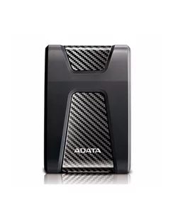 A-Data DashDrive Durable HD650 2TB AHD650-2TU31-CBK - Dyski HDD - miniaturka - grafika 2