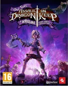 Gry PC Cyfrowe - Tiny Tina's Assault on Dragon Keep (PC) Klucz Steam - miniaturka - grafika 1