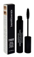Tusze do rzęs - Bareminerals, Strength & Length Infused, Mascara do rzęs, 8 ml - miniaturka - grafika 1