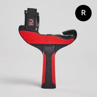 Tenis stołowy - Adapter do rakietki do tenisa stołowego VR PAD 500 do Oculus Quest 2 dla praworęcznych - miniaturka - grafika 1