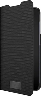 Broszura "The Classic" do Samsung Galaxy A33 (5G), czarna (00217741) etui na telefon komórkowy - Etui i futerały do telefonów - miniaturka - grafika 1