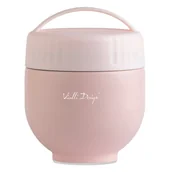 Lunch boxy - Termos obiadowy z łyżką Fuori – Vialli Design - miniaturka - grafika 1