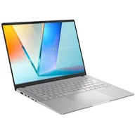 Laptopy - ASUS VivoBook S M5406WA-PP015W 14" OLED Ryzen AI 9 HX 370 32GB RAM 1TB SSD Windows 11 Home - miniaturka - grafika 1