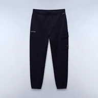 Spodnie męskie - M-BADGE CARGO SUM - miniaturka - grafika 1