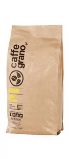 CAFFE GRANO Kawa ziarnista Caffe Grano Rio 1kg 7225-uniw - Kawa - miniaturka - grafika 1