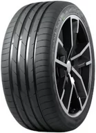 Opony terenowe i SUV letnie - Nokian Hakka Black 3 255/55R18 109Y - miniaturka - grafika 1