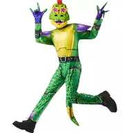 Moda i Uroda OUTLET - five nights at freddy's kostium 14-16 lat montgomery gator fnaf rubie's - miniaturka - grafika 1