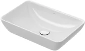 Umywalki - Villeroy & Boch Venticello 55x36 411355R1 - miniaturka - grafika 1