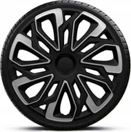 Kołpaki samochodowe - Kołpaki 14 do Toyota Audi Seat Ford Kia Skoda Opel VW Fiat Peugeot Citroen - miniaturka - grafika 1