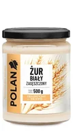 Szybkie dania obiadowe - Polan Żur biały zagęszczony 500 g - miniaturka - grafika 1