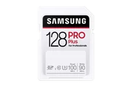 Karty pamięci - Samsung Karta SD PRO Plus (2020) MB-SD128H/EU - miniaturka - grafika 1