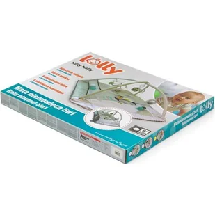 Brak Mata edukacyjna 5w1 Lolly Bees - Maty edukacyjne - miniaturka - grafika 1