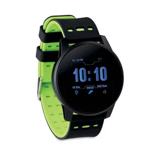 Smart watch sportowy - Monitory aktywności - miniaturka - grafika 1