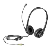 Słuchawki - HP Business Headset v2 - miniaturka - grafika 1