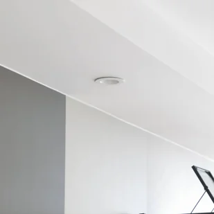 Arcchio LED downlight Aryx, biały, 4000K - Oprawy, klosze i abażury - miniaturka - grafika 2