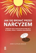 Poradniki hobbystyczne - Jak się bronić przed narcyzem - miniaturka - grafika 1