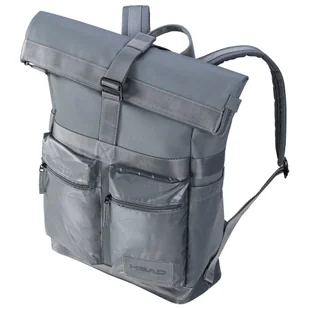 Plecak na rakiety Head  Tour Backpack 30L KG - Badminton - miniaturka - grafika 1