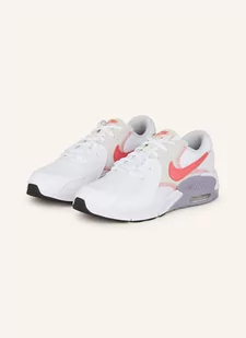 Nike Sneakersy Air Max Excee weiss - Sneakersy damskie - miniaturka - grafika 1