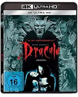 Horrory Blu-Ray - Dracula - miniaturka - grafika 1