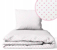 Pościel dla dzieci - POŚCIEL DLA DZIECI 120x160 50x70 WZORY 2-elementy - miniaturka - grafika 1