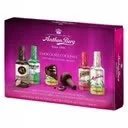 Bombonierki i czekoladki - Anthon Berg Chocolate Cocktails 62g - Koktajle Czekoladowe 62g - miniaturka - grafika 1