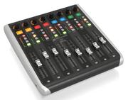 Akcesoria do nagłośnienia - Behringer X-TOUCH EXTENDER Kontroler 57209 - miniaturka - grafika 1