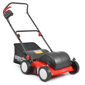 Wertykulatory i aeratory - Hecht 1739 - miniaturka - grafika 1