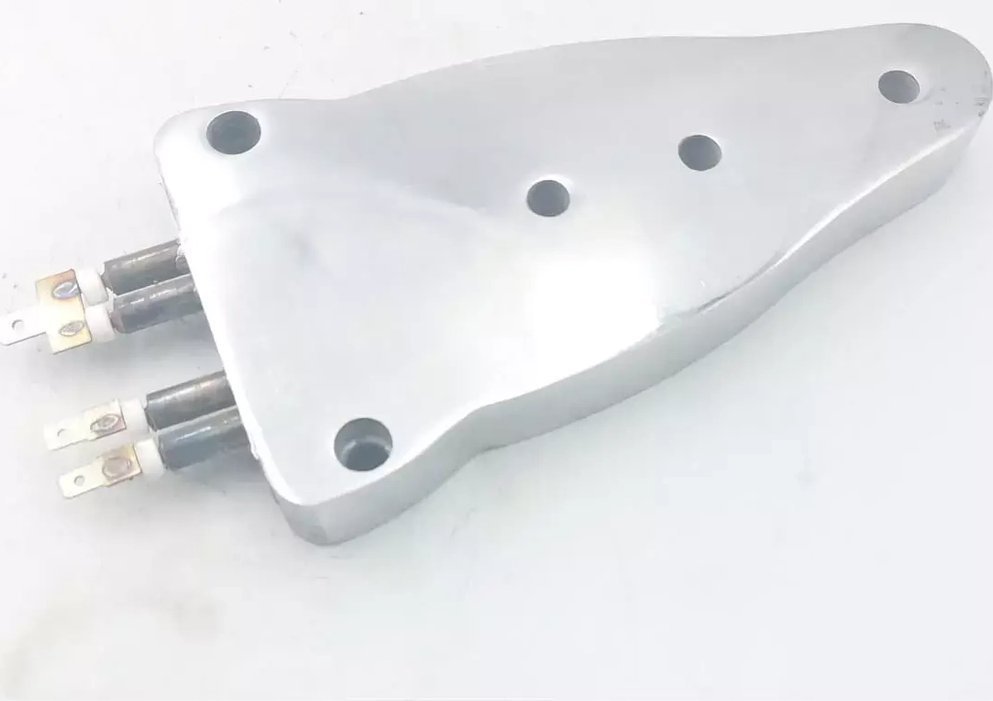 Dedra Płyta grzewcza