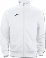 Bluzy męskie - Joma Bluza Joma Combi 100086.200 100086.200 biały S - miniaturka - grafika 1