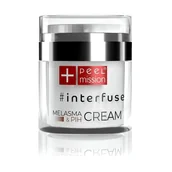 Kremy do twarzy - Krem na przebarwienia - Peel Mission - INTERFUSE - Melasma & PiH Cream - 50 ml - miniaturka - grafika 1