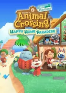 DLC - Animal Crossing New Horizons: Happy Home Paradise DLC (Switch) DIGITAL - miniaturka - grafika 1