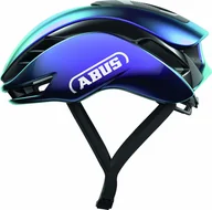 Kaski rowerowe - Abus Gamechanger 2.0 MIPS Flip Flop Purple M Kask rowerowy - miniaturka - grafika 1