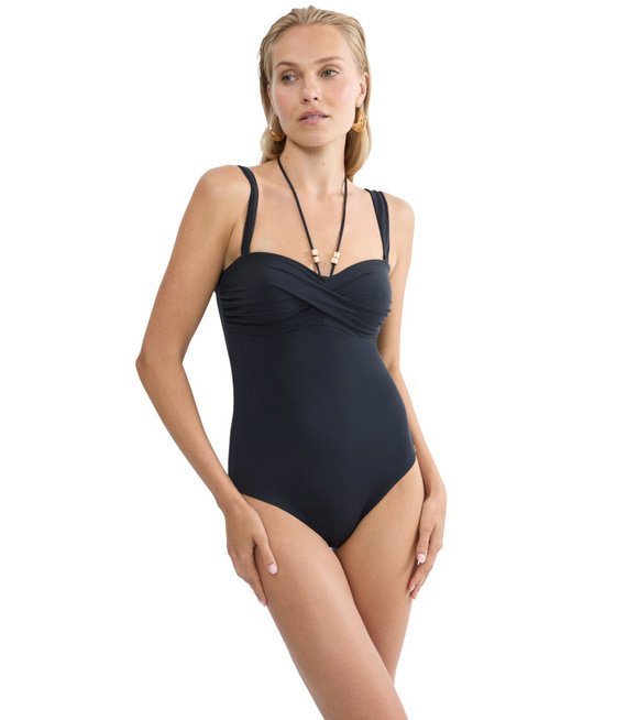 Jednoczęściowy strój kąpielowy Triumph Summer Twist OPD 01-40E