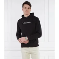 Bluzy męskie - Calvin Klein Bluza Regular Fit - miniaturka - grafika 1