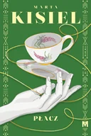 Fantasy - Płacz - Marta Kisiel - książka - miniaturka - grafika 1