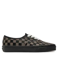 Trampki damskie - Tenisówki Vans Authentic VN0009PVCJK1 Czarny - miniaturka - grafika 1