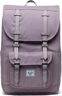 Plecaki - Plecak Herschel Little America Mid 21L - Nirvana - miniaturka - grafika 1