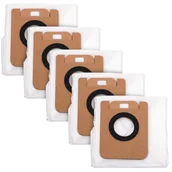 Akcesoria do robotów sprzątających - WORKI do Xiaomi Vacuum X10 / X10+ / X20+ Dreame L10S Ultra L10 L20 5x SZTUK - miniaturka - grafika 1