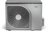 Pompy ciepła - Nibe Pompa ciepła powietrzna split AMS20-6 - 6 kW, 1 fazowa, 230 V jednostka zewnętrzna - miniaturka - grafika 1