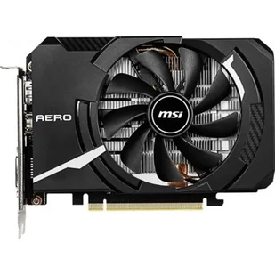 MSI GeForce GTX 1660SUPER AERO ITX - Karty graficzne - miniaturka - grafika 1