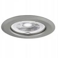 Lampy sufitowe - Oczko Wpuszczane Oprawa Punktowa Argus II Gx5,3/GU10 Chrom Mat Kanlux - miniaturka - grafika 1